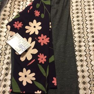 Lularoe Xl randy new